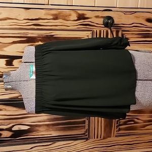 Express Off Shoulder Top